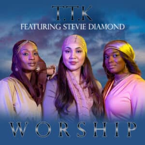 TTK - Worship