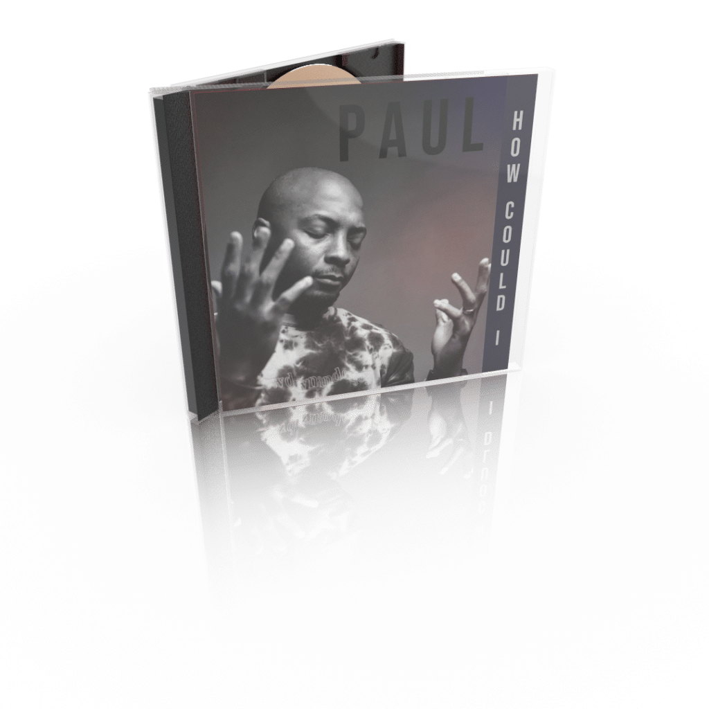 Paul - How Could I Single - Remnant Music Group