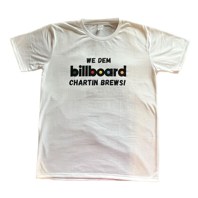 Billboard Chartin' Brews Shirt - Image 7