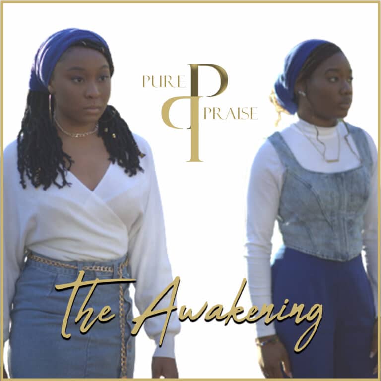 Pure Praise - Awakening