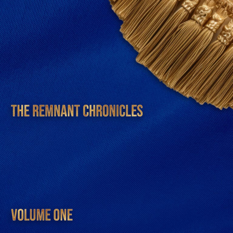 Remnant Music Group - The Remnant Chronicles Vol. 1